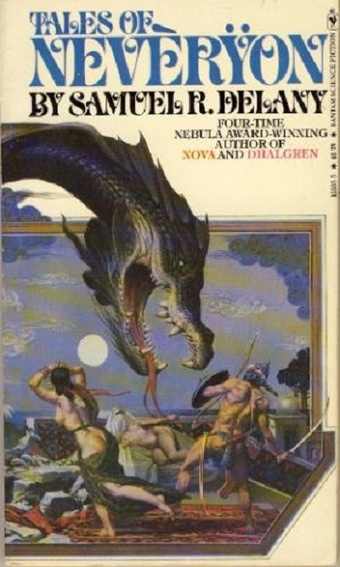 Illustration for article titled 20 Great Infodumps From Science Fiction Novels